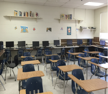 Cumberland Christian School坎伯蘭基督高中