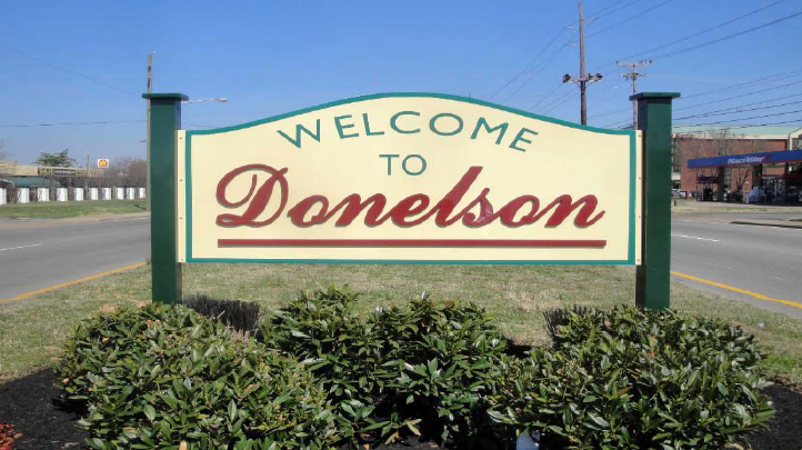 Donelson Christian Academy多納爾森基督學(xué)院