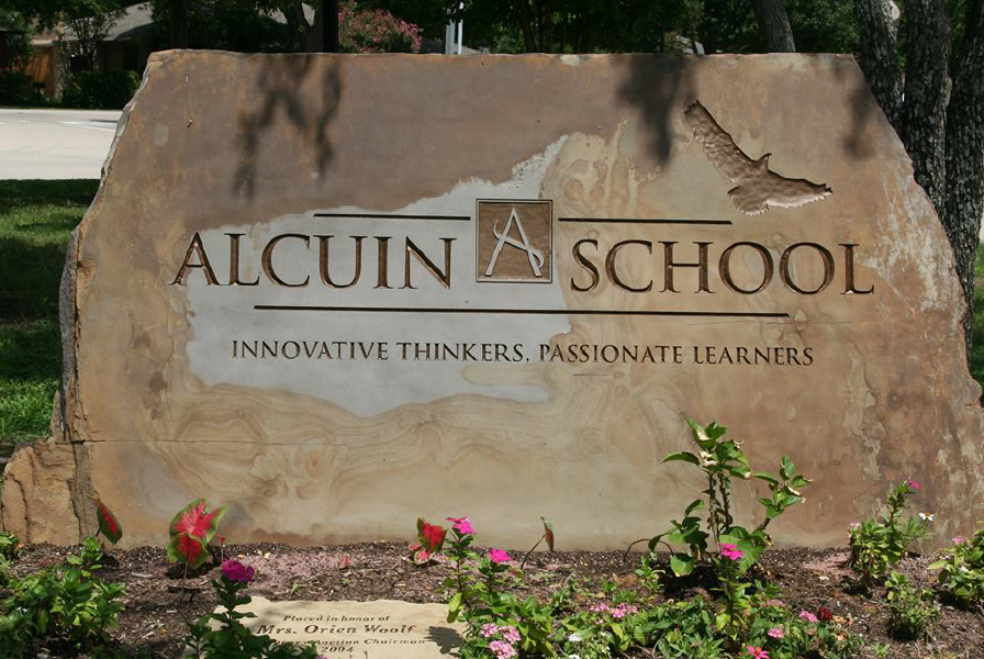Alcuin School阿爾昆學(xué)校