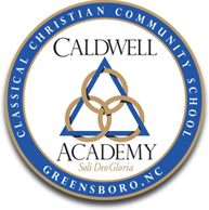考德威爾學(xué)院中學(xué) Caldwell Academy