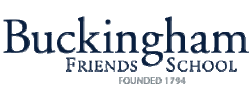 Buckingham Friends School白金漢貴格會學校