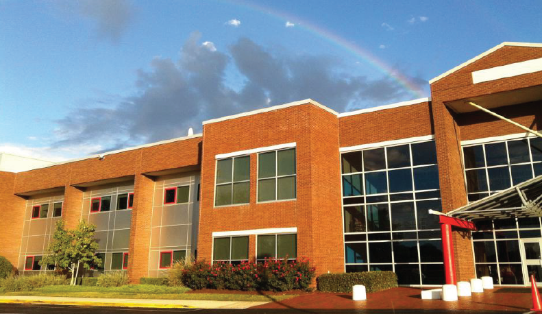 Cape Henry Collegiate School凱普亨瑞學(xué)院中學(xué)