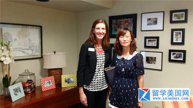 Brimmer And May School布林梅尓學(xué)校