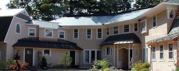 Waring School | 威爾林學(xué)校