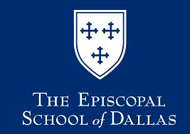 Episcopal School of Dallas 達拉斯圣公會學(xué)校