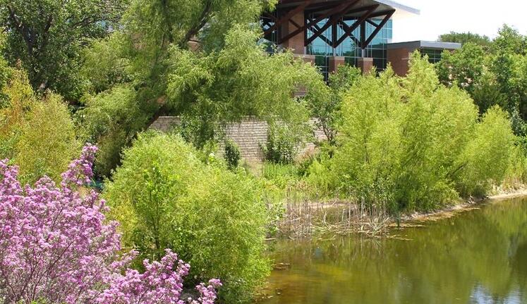 Episcopal School of Dallas 達(dá)拉斯圣公會學(xué)校