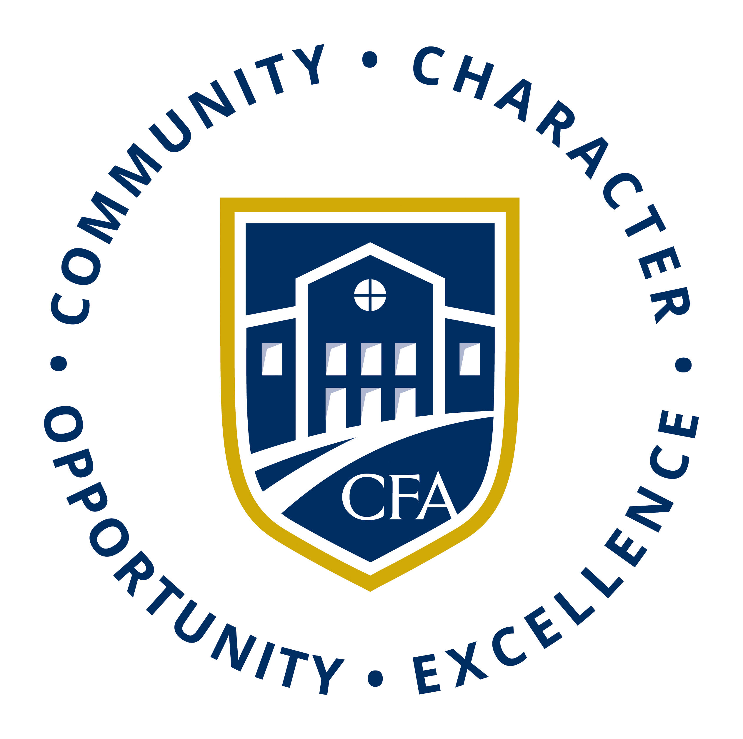 Cape Fear Academy開(kāi)普菲爾學(xué)院