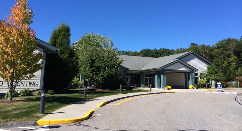 Washington Montessori School 華盛頓蒙臺(tái)梭利學(xué)校