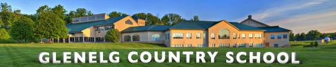 格蘭爾格國(guó)家學(xué)校 | Glenelg Country School