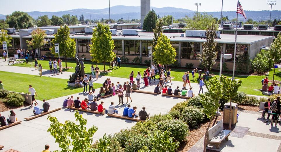 Gonzaga Preparatory School 貢薩加預(yù)備學(xué)校