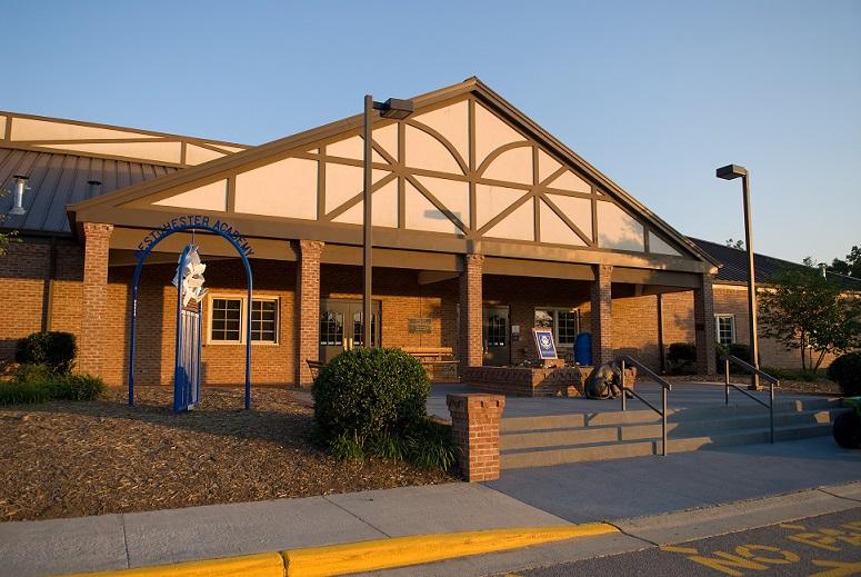 威徹斯特中學(xué) Westchester Country Day School