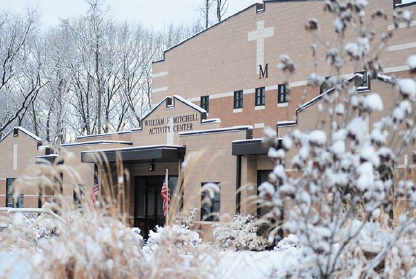 Father Judge High School賈奇神父高中