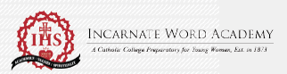 Incarnate Word Academy圣道學院