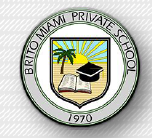 BRITO MIAMI PRIVATE SCHOOL布里托邁阿密私立學校