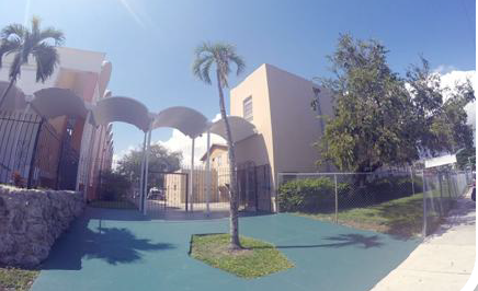 BRITO MIAMI PRIVATE SCHOOL布里托邁阿密私立學(xué)校