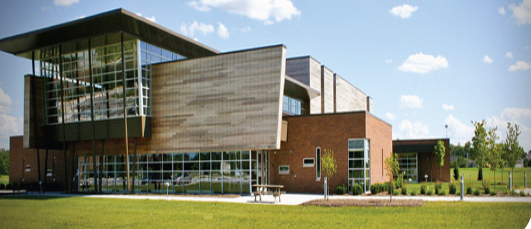 UNIVERSITY HIGH SCHOOL OF INDIANA印第安納大學(xué)預(yù)備校