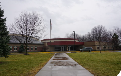 COVENANT CHRISTIAN HIGH SCHOOL圣約基督教高中