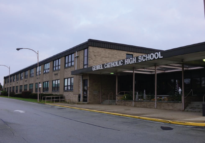 蓋貝爾天主教高中 Geibel Catholic High School