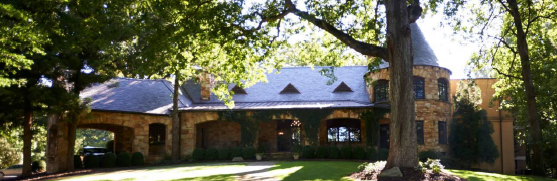 Brandon Hall School布蘭登霍學(xué)校