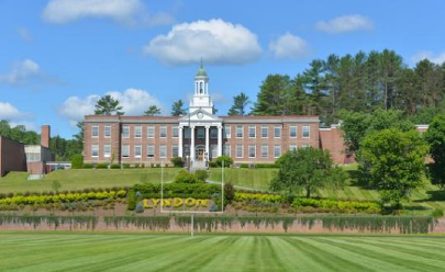 Lyndon Institute 林登學(xué)院