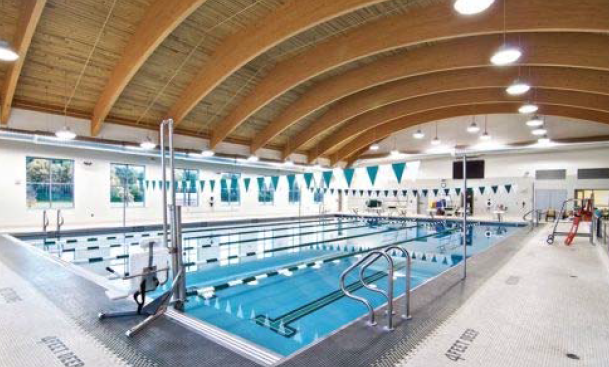 哈姆登霍爾國家學(xué)校 Hamden Hall Country Day School