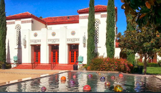 VAlley International Academy 硅谷國(guó)際學(xué)院