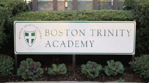 BOSTON TRINITY ACADEMY 波士頓三一學院