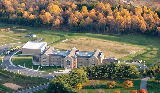 Washington Christian Academy華盛頓基督學(xué)院