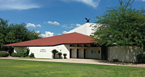 綠地學(xué)校 Green Fields School