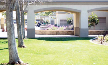 哈里森基督學(xué)院 Horizon Christian Academy