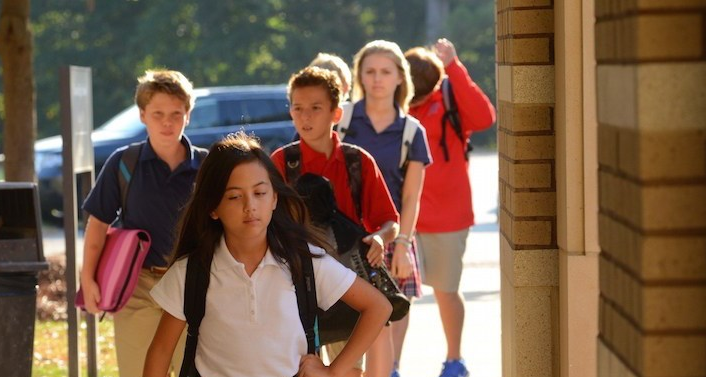 杰克森預備學校Jackson Preparatory School