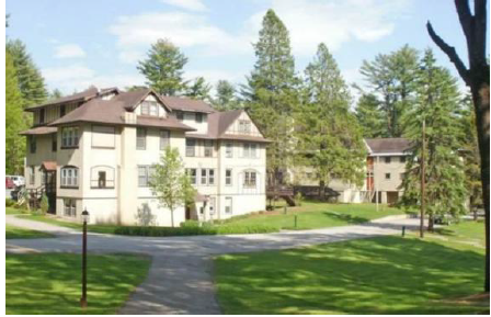 The Whitestone Academy  白石學(xué)院