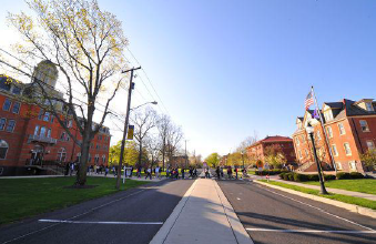 伯克曼學(xué)校 Perkiomen School