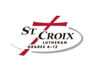 明尼蘇達(dá)州 St. Croix Lutheran High School