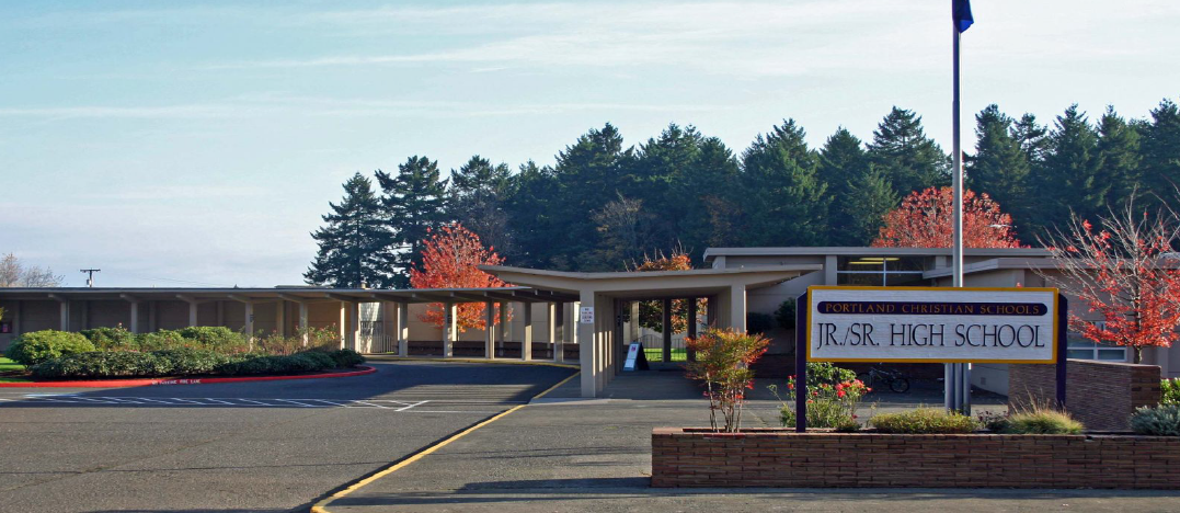 波特蘭基督中學(xué) Portland Christian Schools