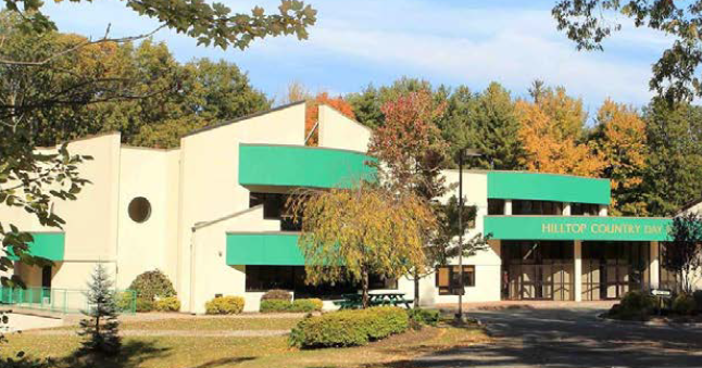 新澤西頂尖初中 Hilltop Country Day School希爾德普中學(xué)