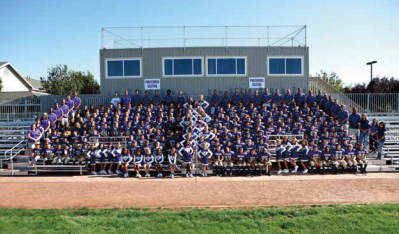 布萊德基督高中·Bradshaw Christian School