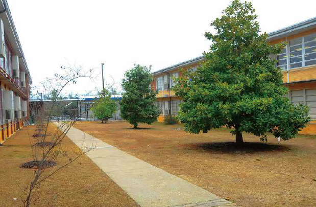 美利堅(jiān)學(xué)院·American Christian Academy