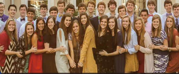 布魯克伍德中學(xué)·Brookwood School