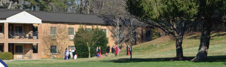 喬治亞-坎伯蘭高中·Georgia-Cumberland Academy