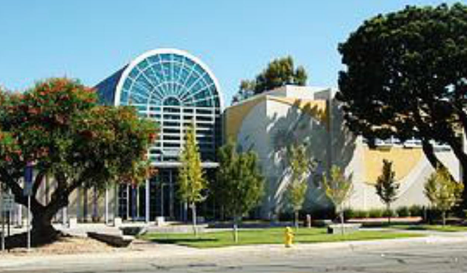 Eastside Christian High School東區(qū)基督教學校