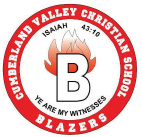 Cumberland Valley Christian School坎伯蘭谷基督學(xué)校