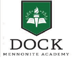 Dock Mennonite Academy 克里多門諾高中