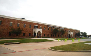 Harvest Christian Academy 哈威斯特基督學(xué)校