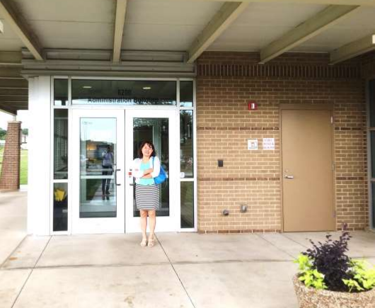 Fort Worth Christian School沃斯堡基督學(xué)校