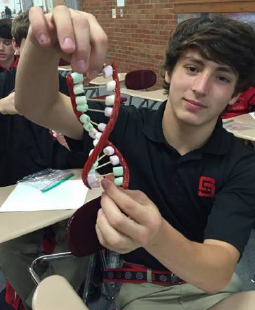 Saint Stanislaus College Preparatory School 圣斯坦尼斯洛斯學(xué)院