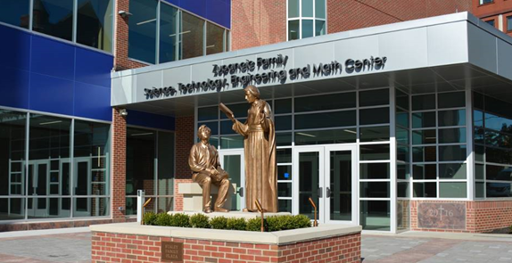 賓州Central Catholic High School 中央天主教高中