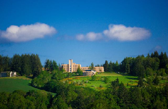 Delphian School 特爾菲學(xué)校