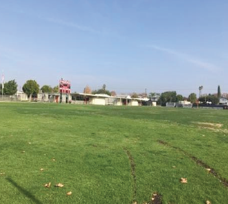 Grace Brethren High School格雷斯布里森中學(xué)