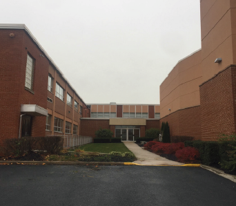 Berks Catholic High School博克斯天主教中學